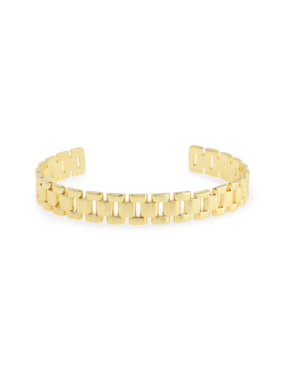Armband 'Time’S Up'