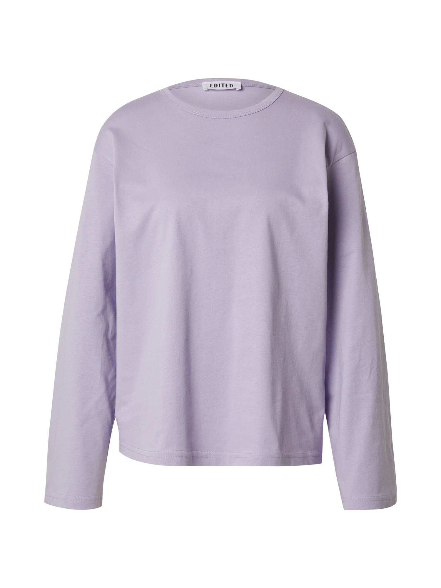 EDITED Tricou 'Verlee'  lila