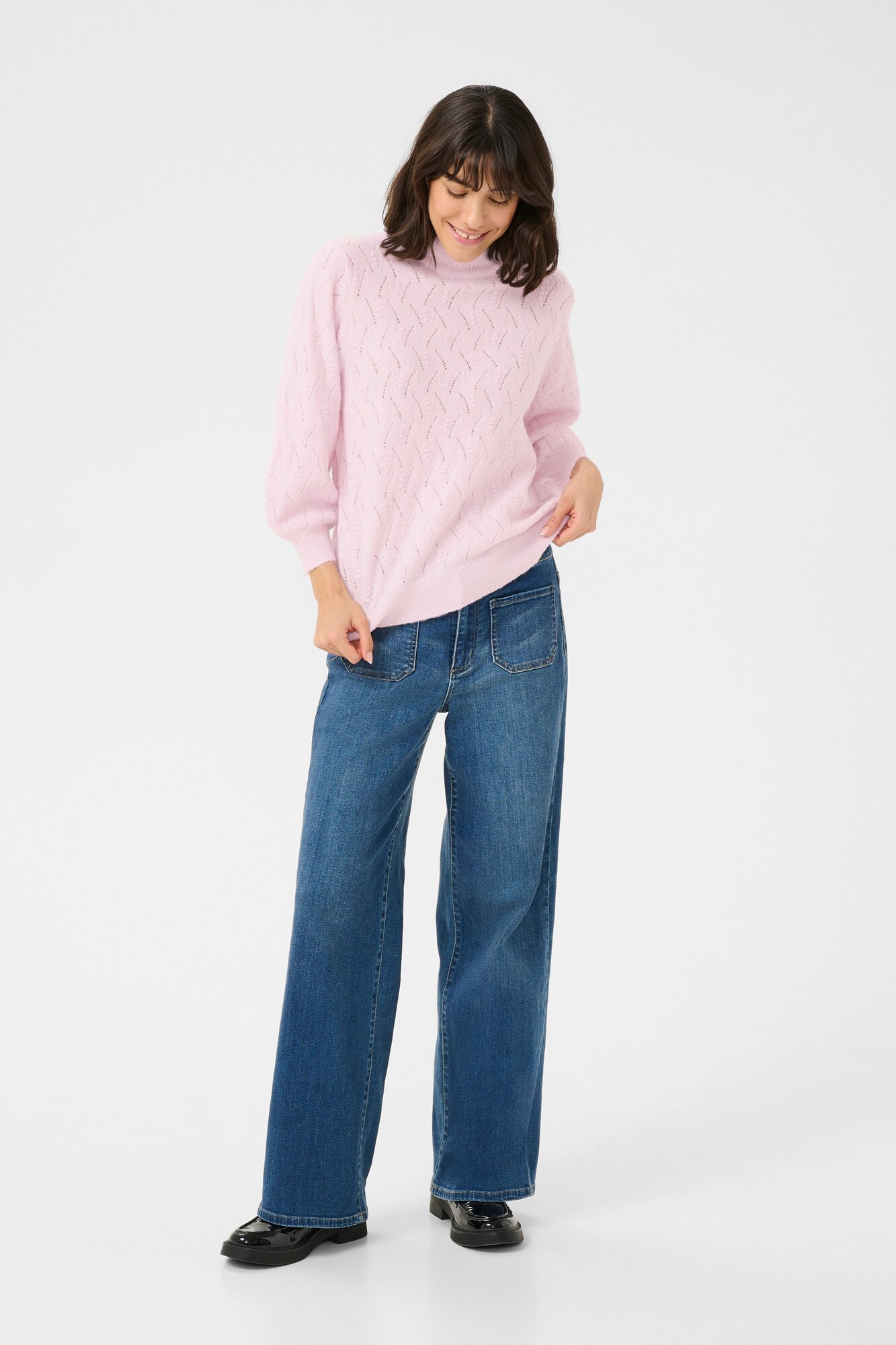 Thumbnail - Pullover 'Rita'