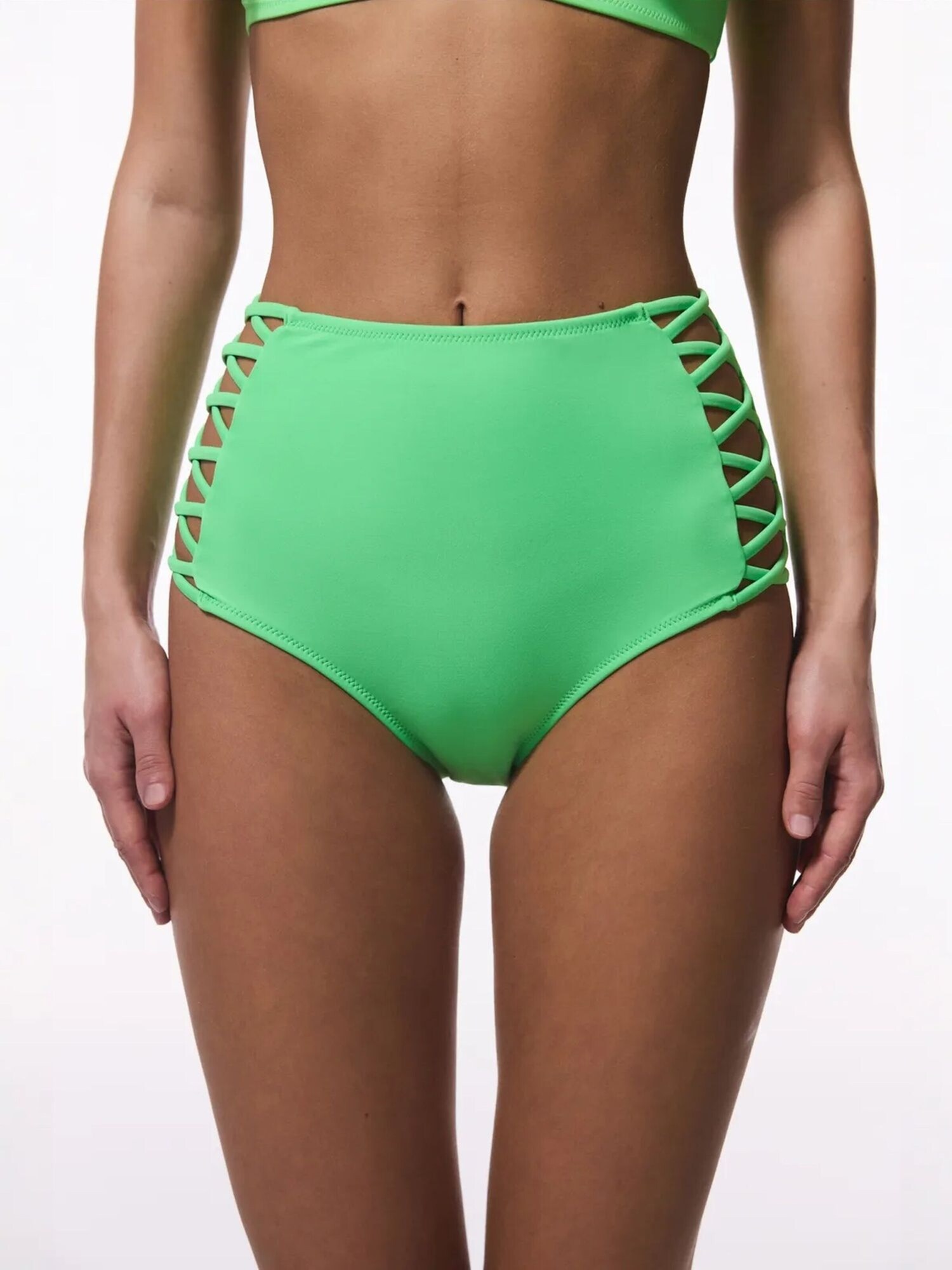 Penti Bikini donji dio 'Bikinihosen' limeta