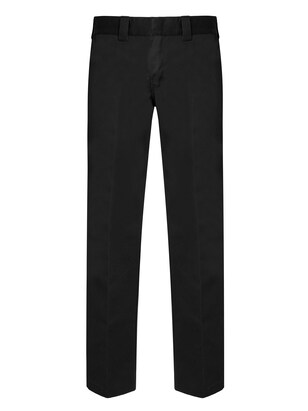 Dickies Pantalon ‘873’ Zwart