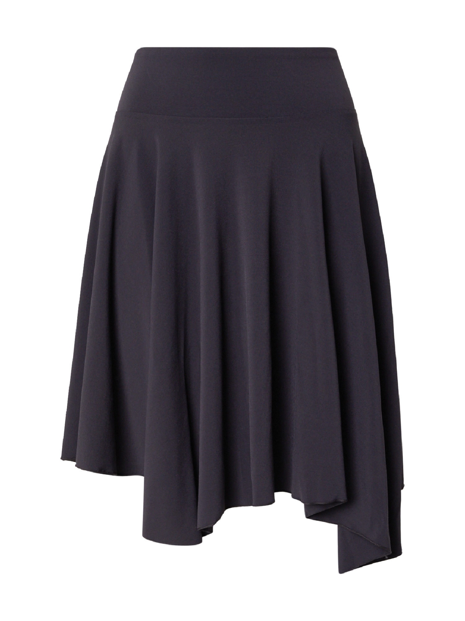 WEEKDAY Falda 'Norah'  negro