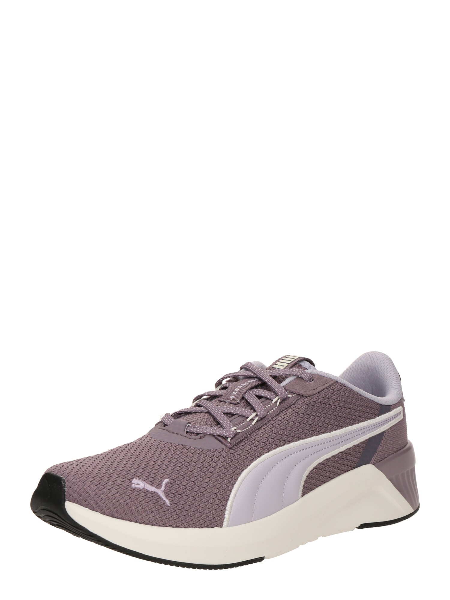 PUMA Sneaker de alergat Softride Harli  mov liliachiu / mauve / alb