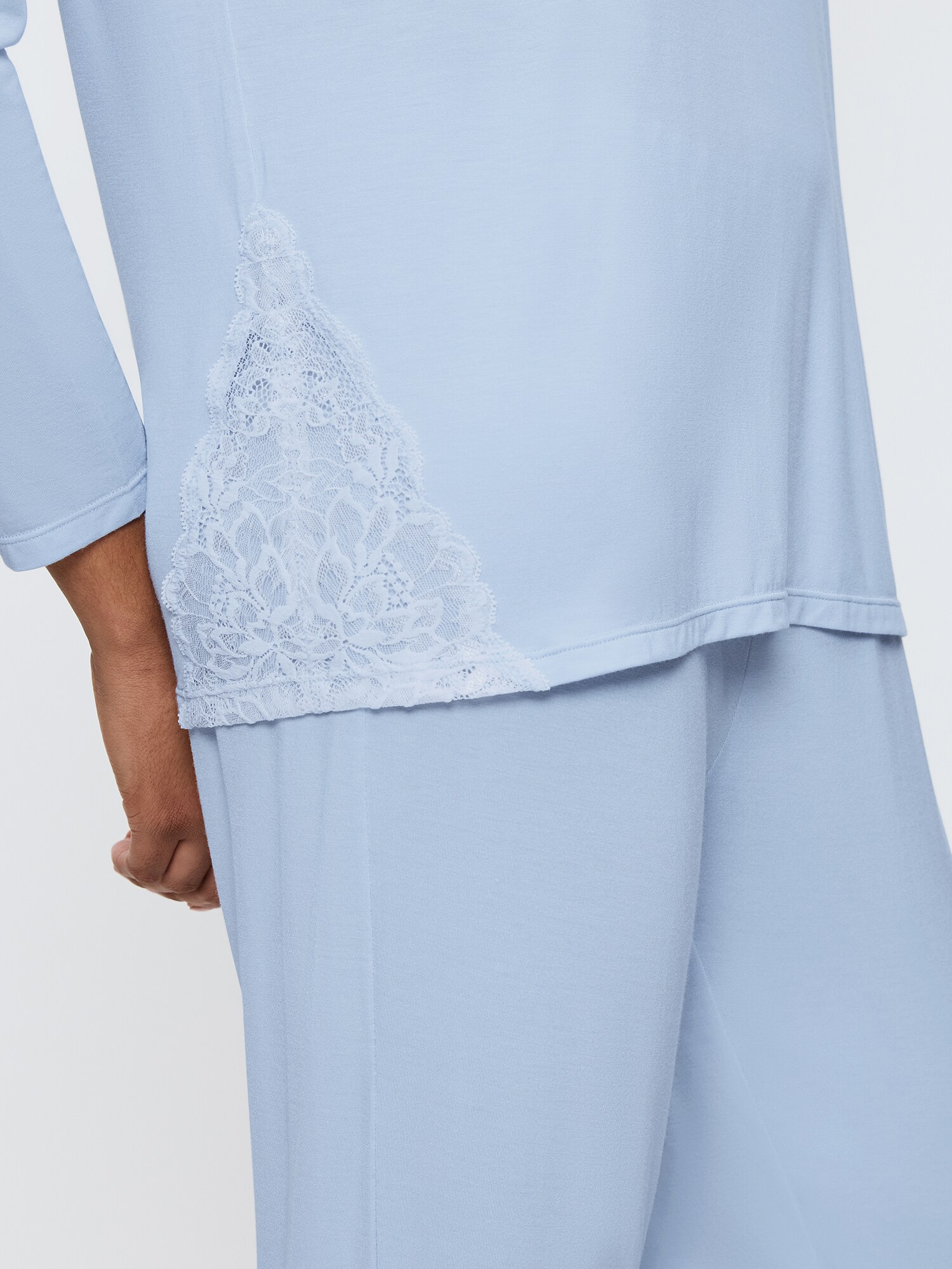 Thumbnail - TRIUMPH Pyjama Timeless Sensuality