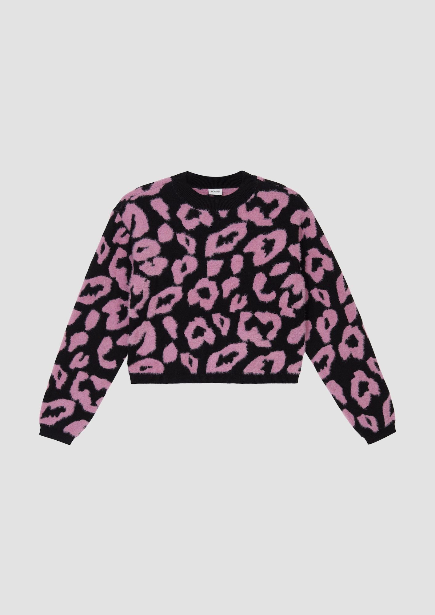 Thumbnail - s.Oliver Pullover