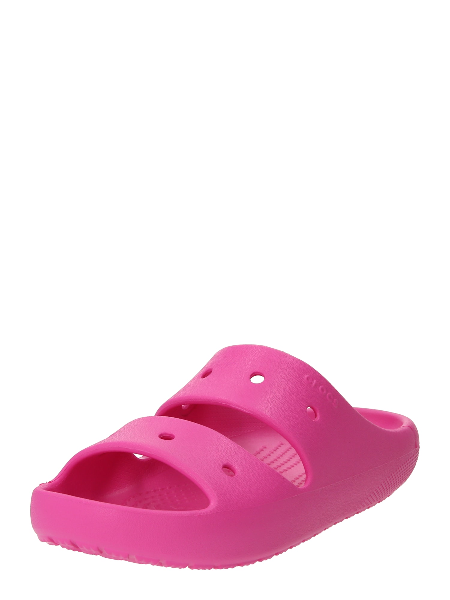 Crocs Отворени обувки 'Classic'  розово