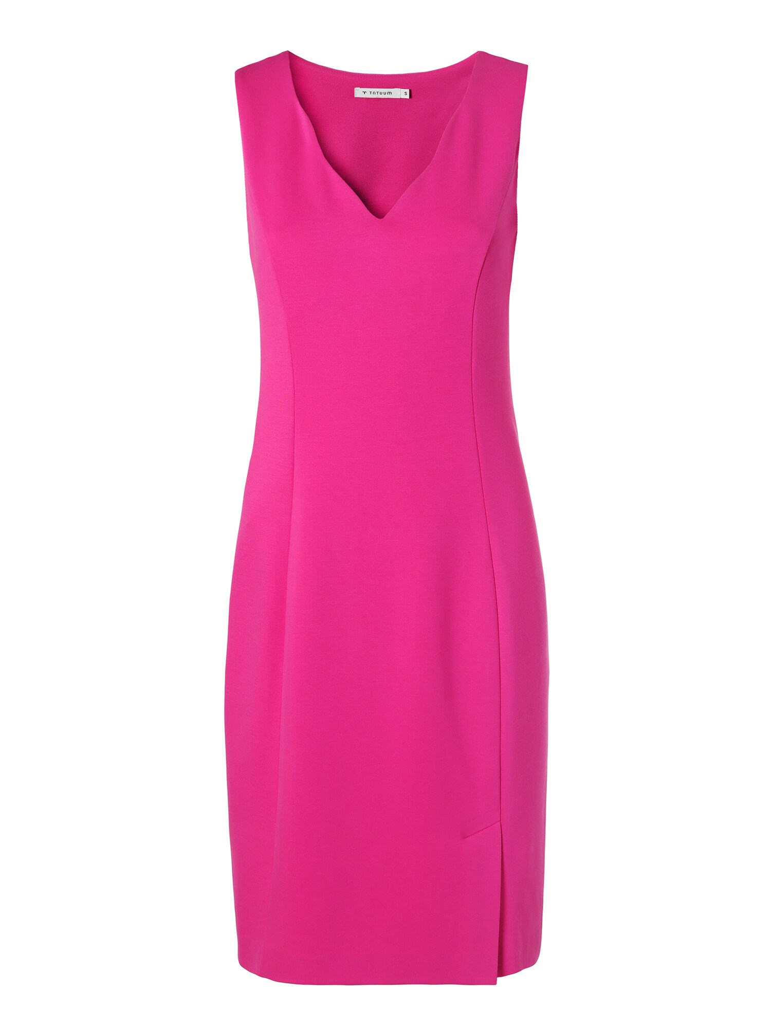 TATUUM Rochie HAGA  fucsia