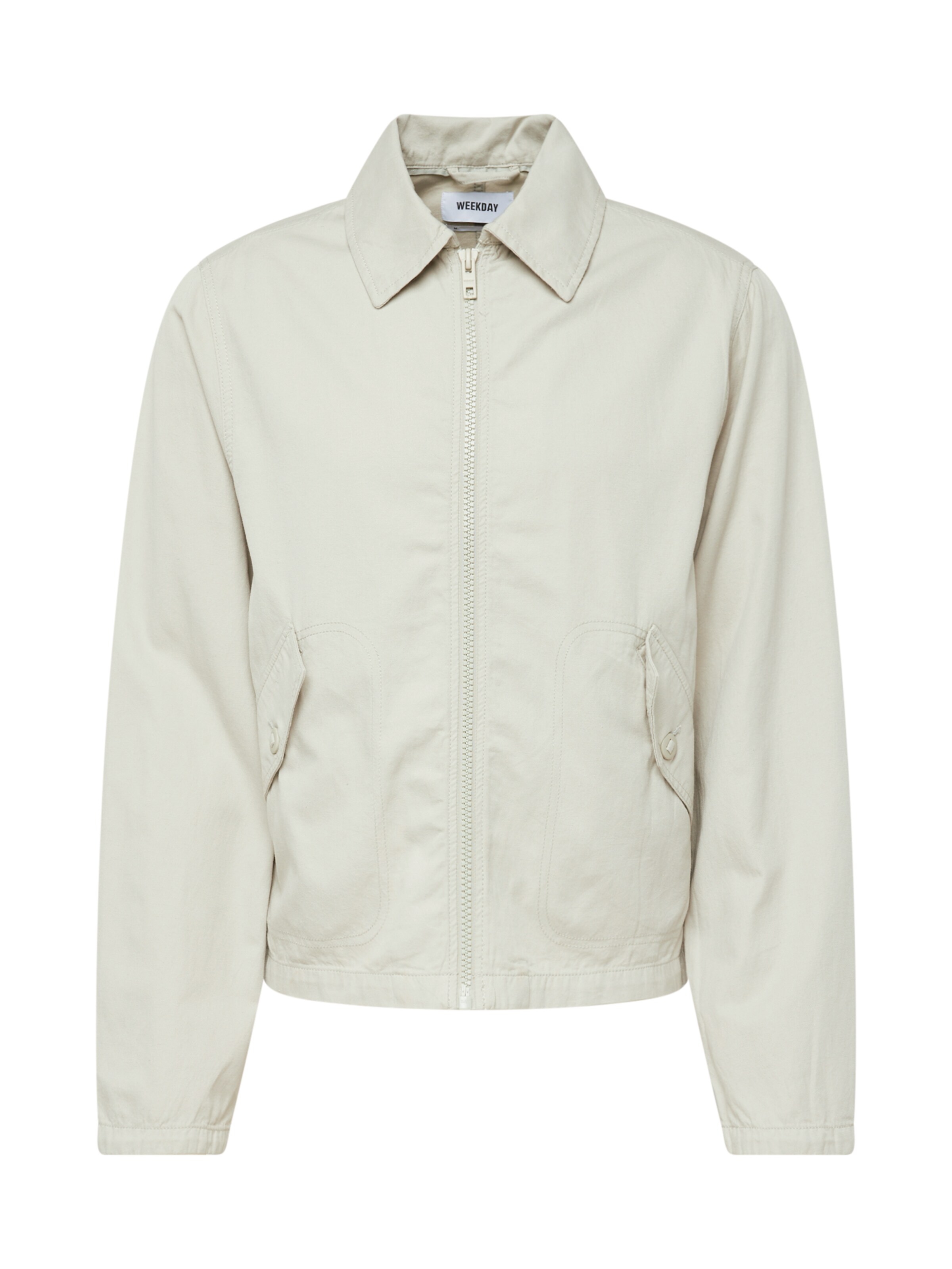 Viktor transitional jacket