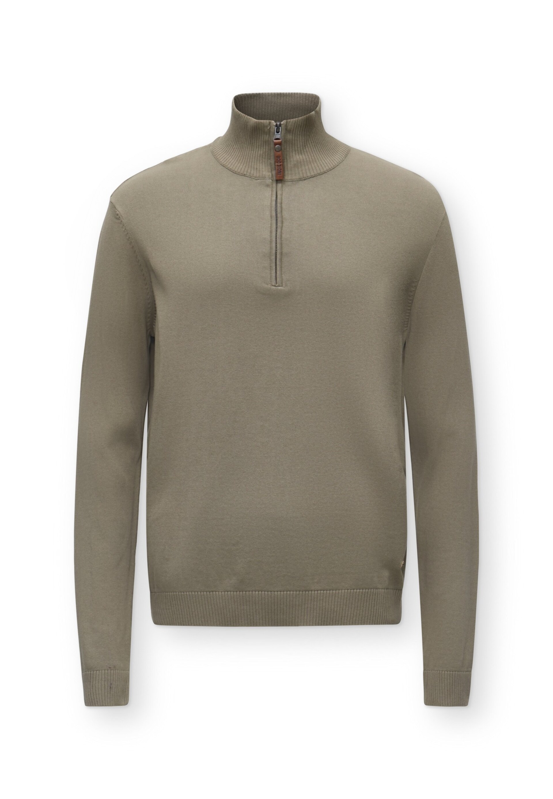 INDICODE JEANS Tröja 'Arkmill' herr