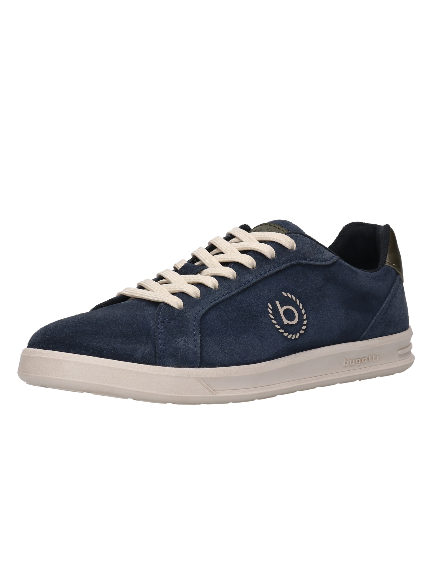 Låg sneaker