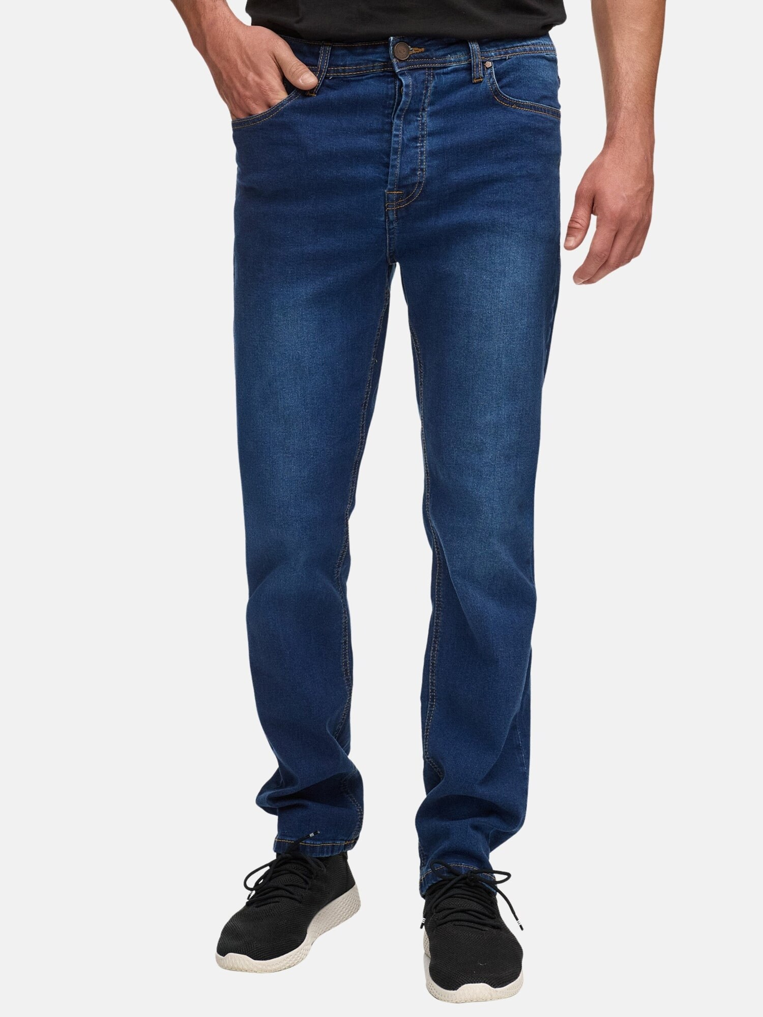 Tazzio Vaquero 'A105' azul