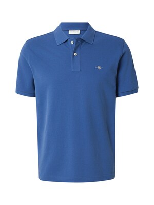 GANT Camiseta  azul