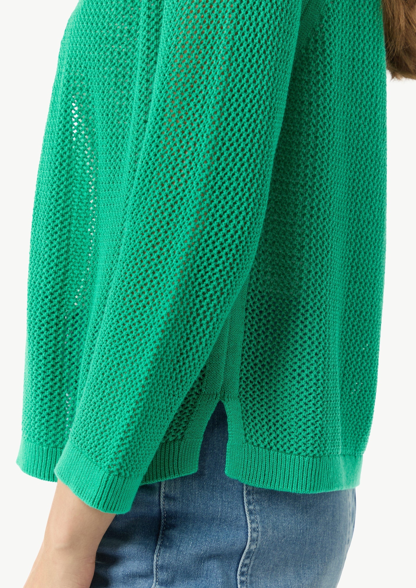 Thumbnail - comma casual identity Strickjacke