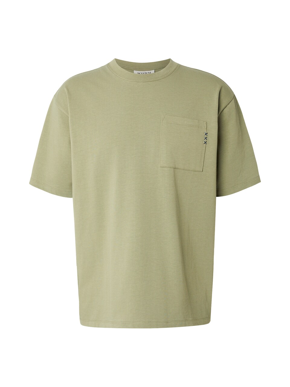T-shirt 'Seasonal Core 3'