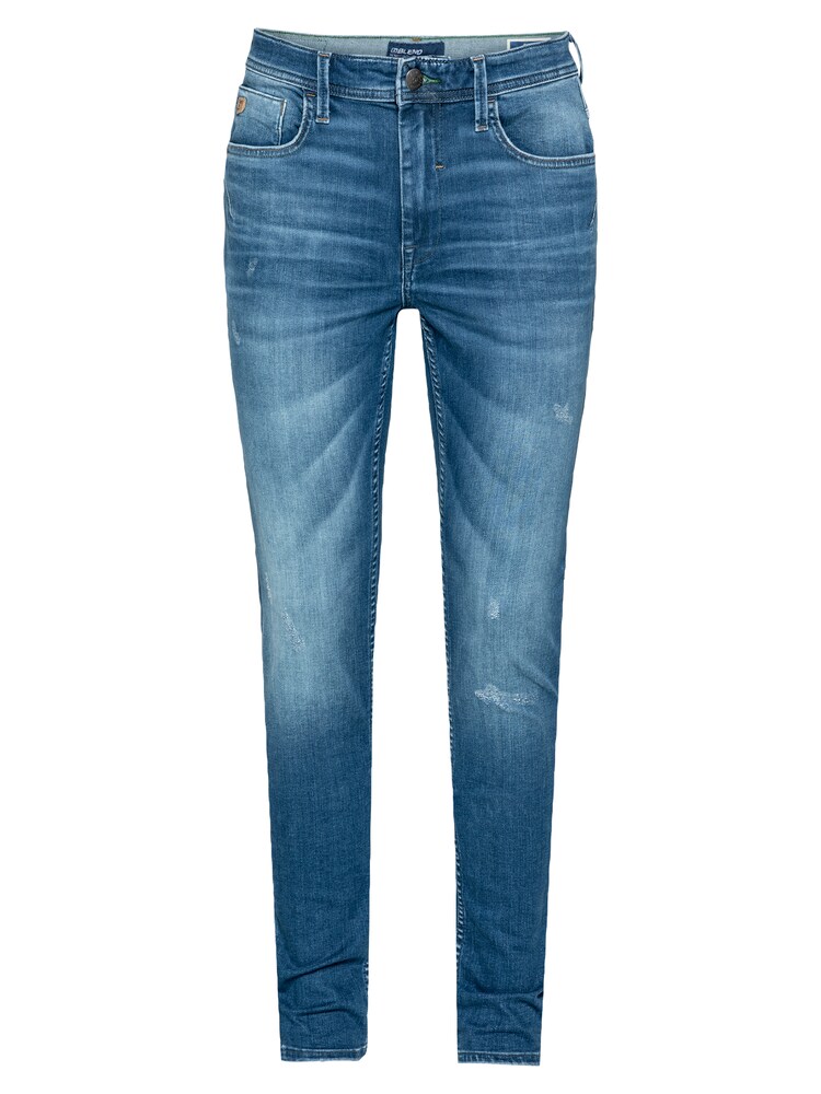 BLEND Jeans 'Echo' Herren Größe 30 blue denim