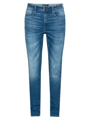 Blend Jeans ‘Echo’ Blauw denim