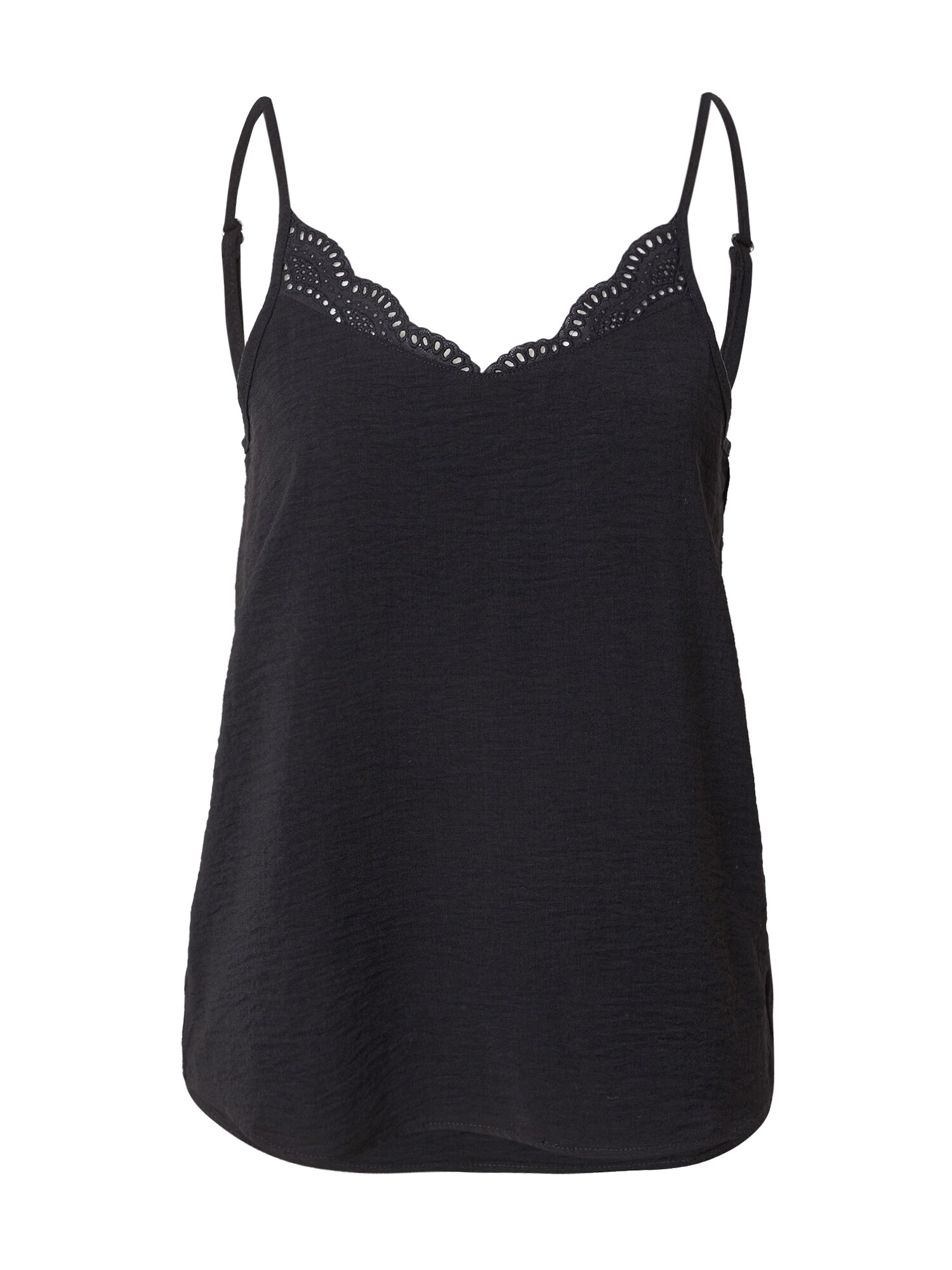 JDY Top JDYRACHEL  negru