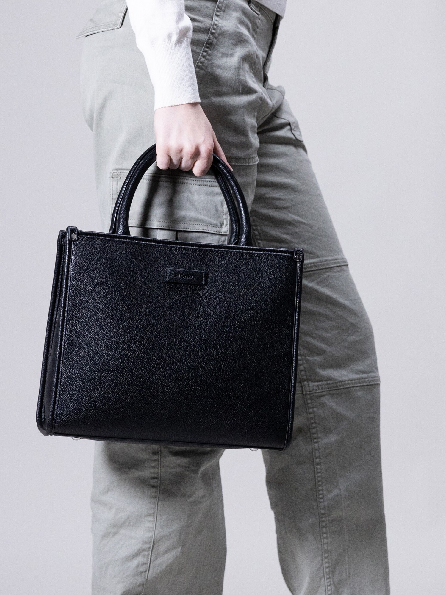 Thumbnail - Picard Shopper Fantastic