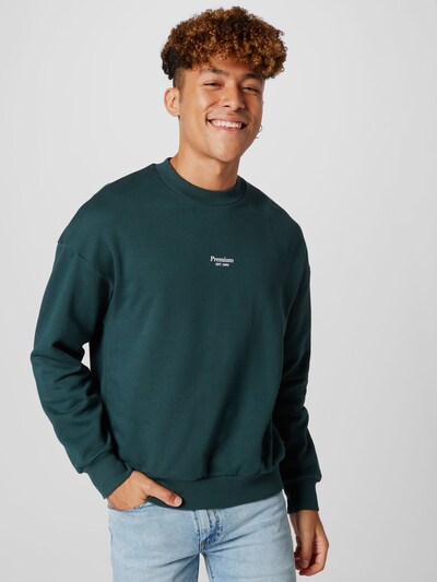 Sweater majica 'Kam'