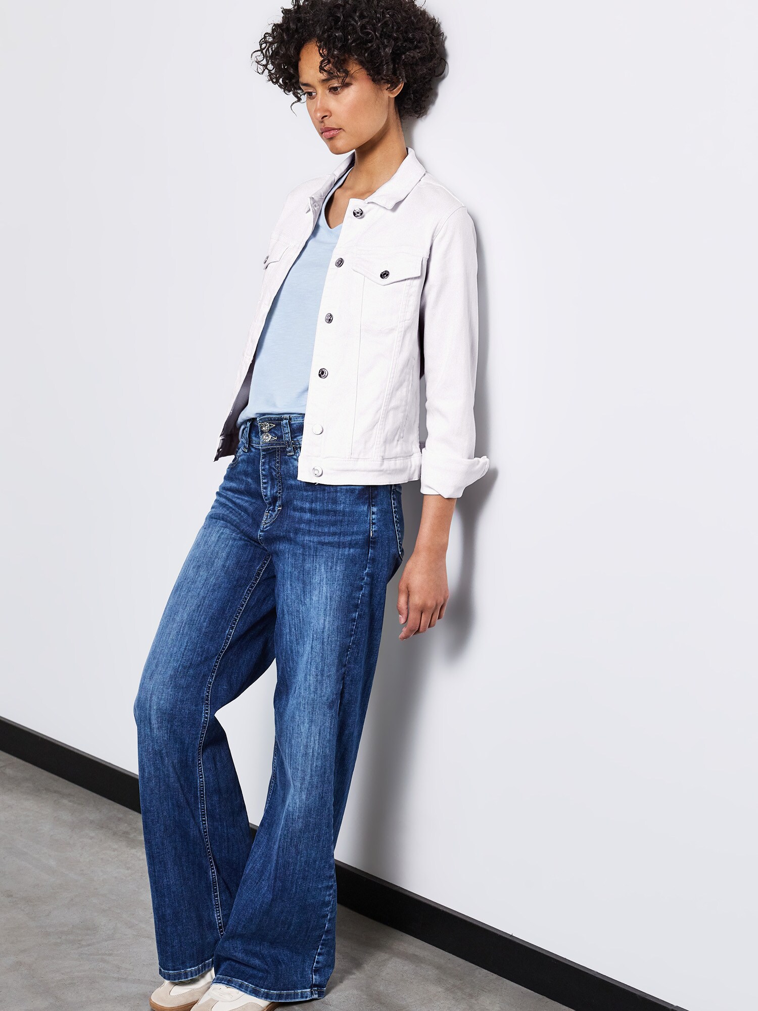 Thumbnail - STREET ONE Jacke