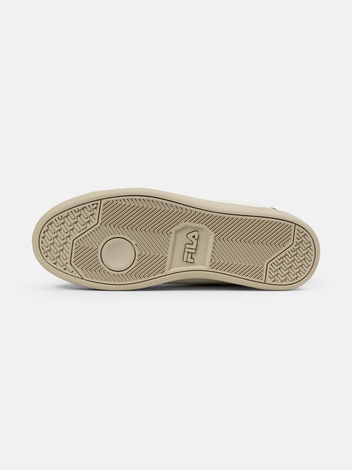 FILA Zapatillas deportivas bajas 'COURTBAY'  beige – imagen 4