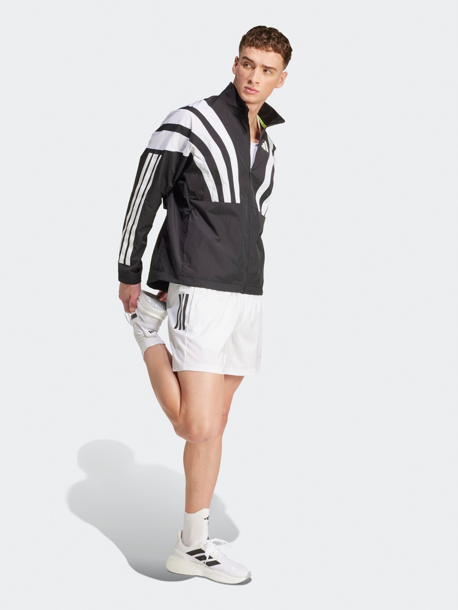 Thumbnail - Sportjacke 'Adizero'