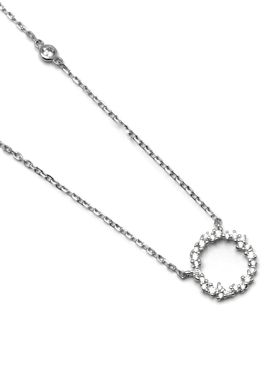 Halsband 'Thilak'