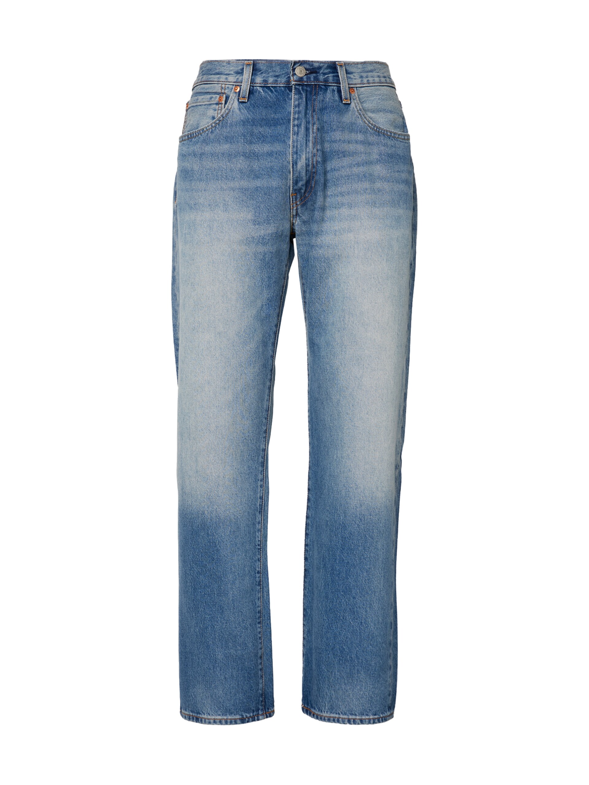 LEVIS ® Jeans '555™ Relaxed Straight' herr