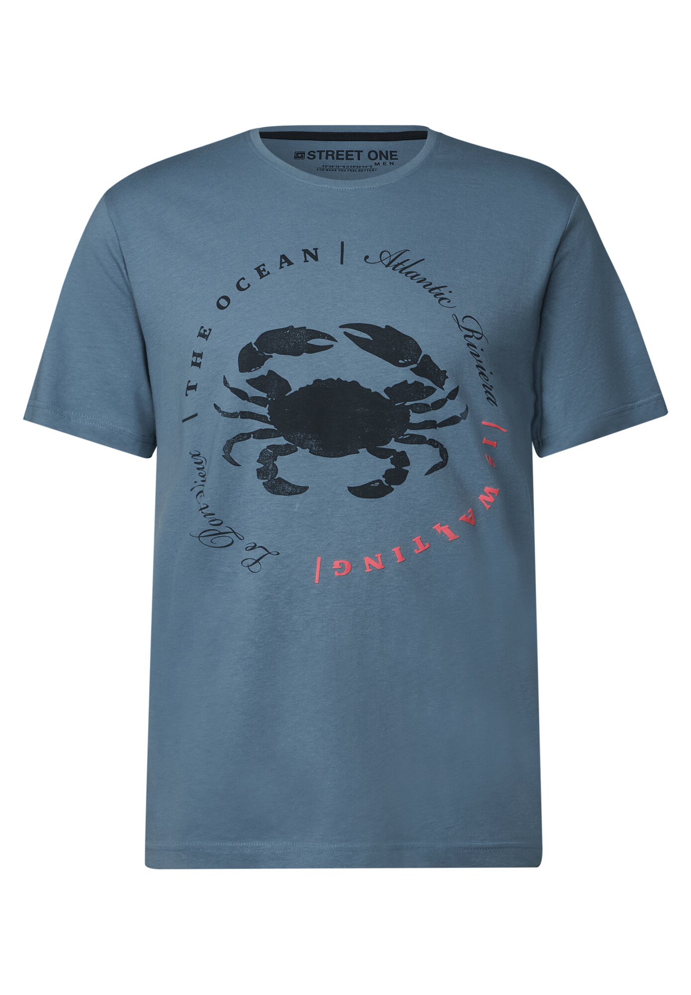 Thumbnail - Street One MEN T-Shirt