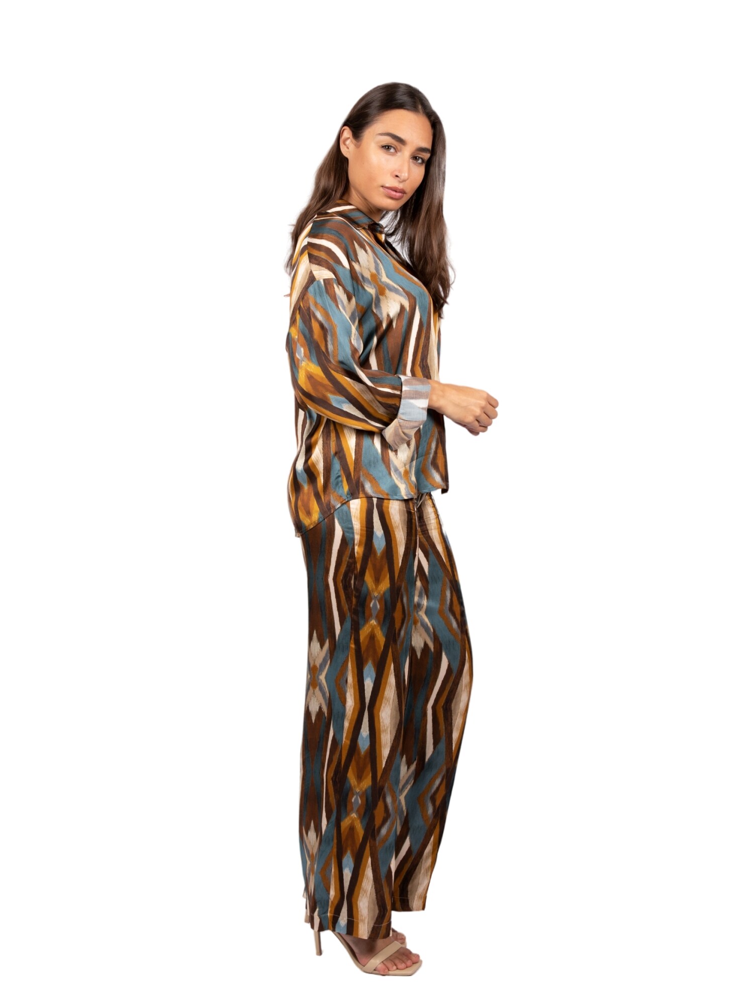 Thumbnail - WEARABLE STORIES Hose Mila