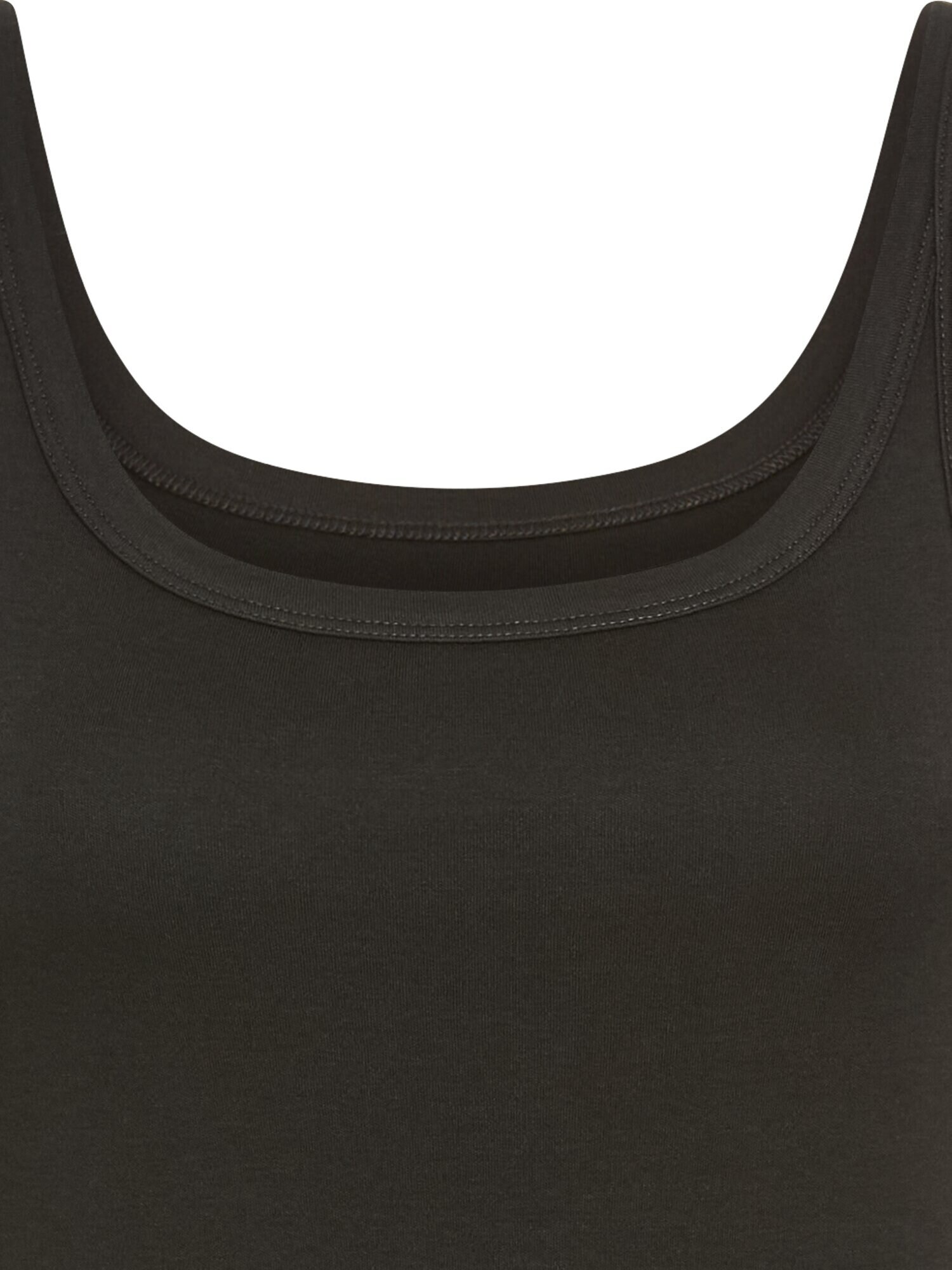 Thumbnail - CAMEL ACTIVE Basic Top aus reiner Baumwolle