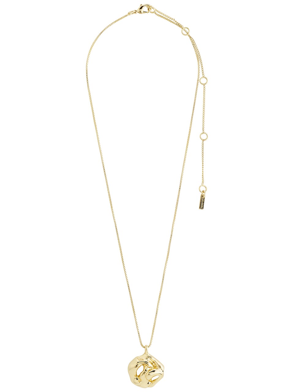 Halsband 'Luca'