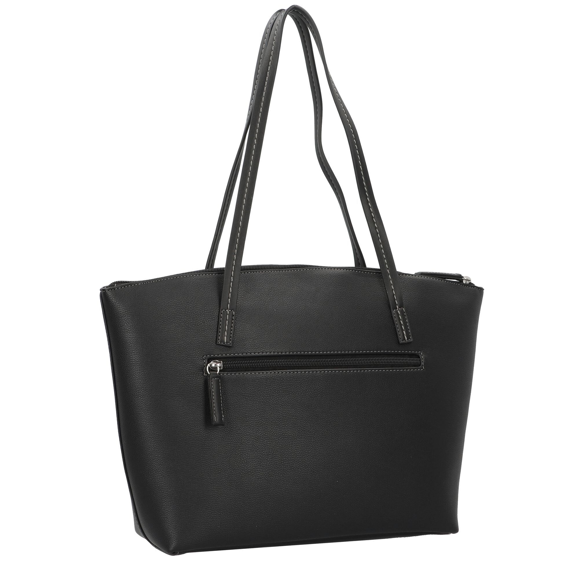 Thumbnail - TOM TAILOR Shopper Amaris