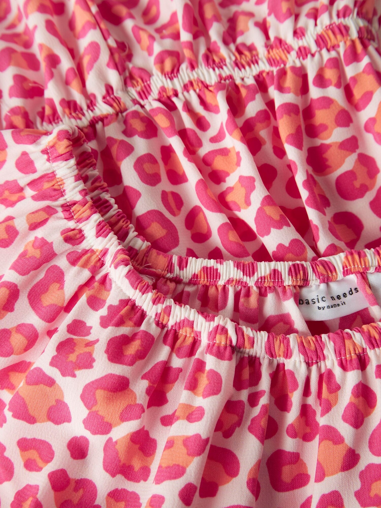 Thumbnail - NAME IT Overall NKFVinaya