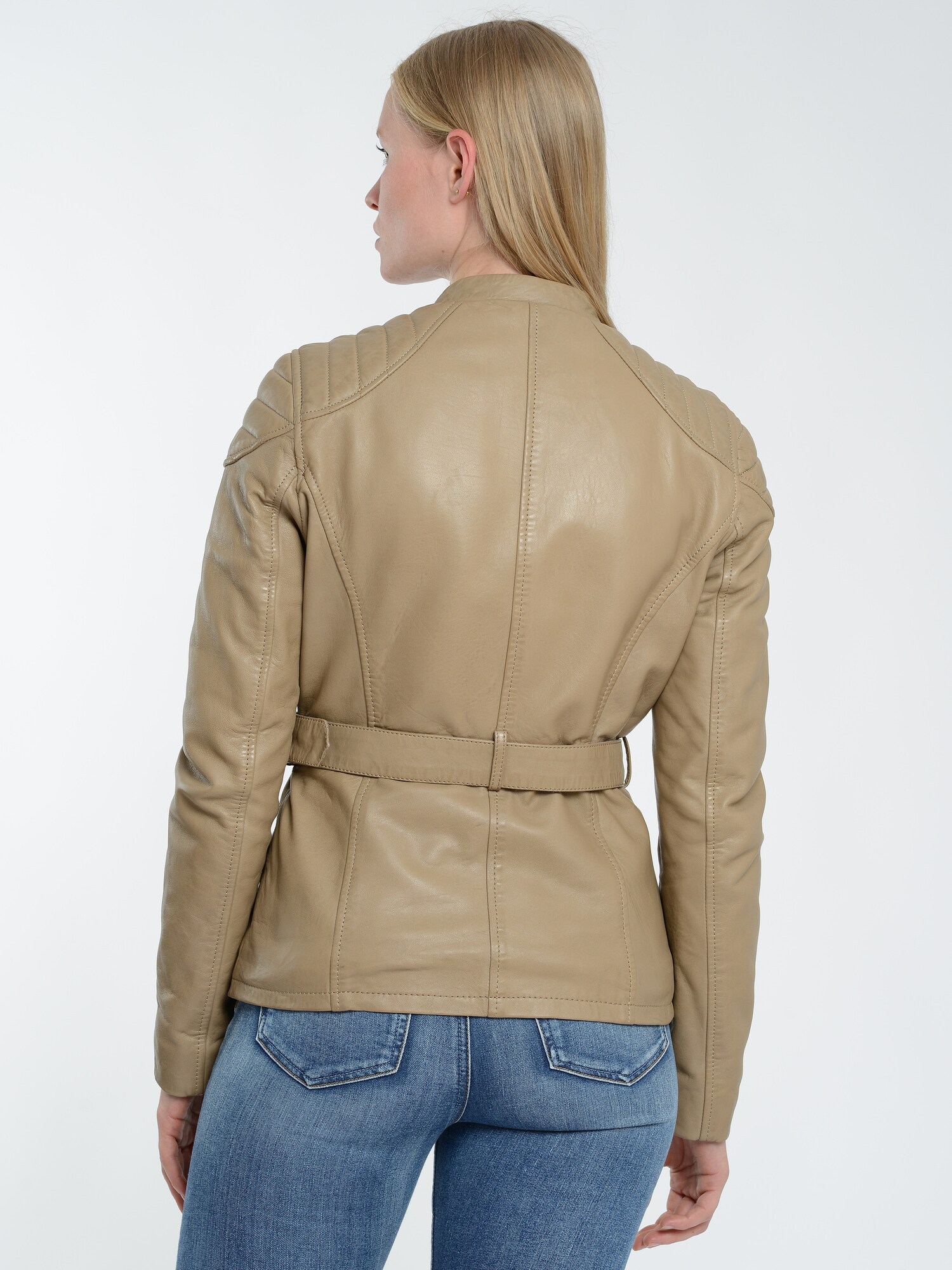Thumbnail - MUSTANG Übergangsjacke