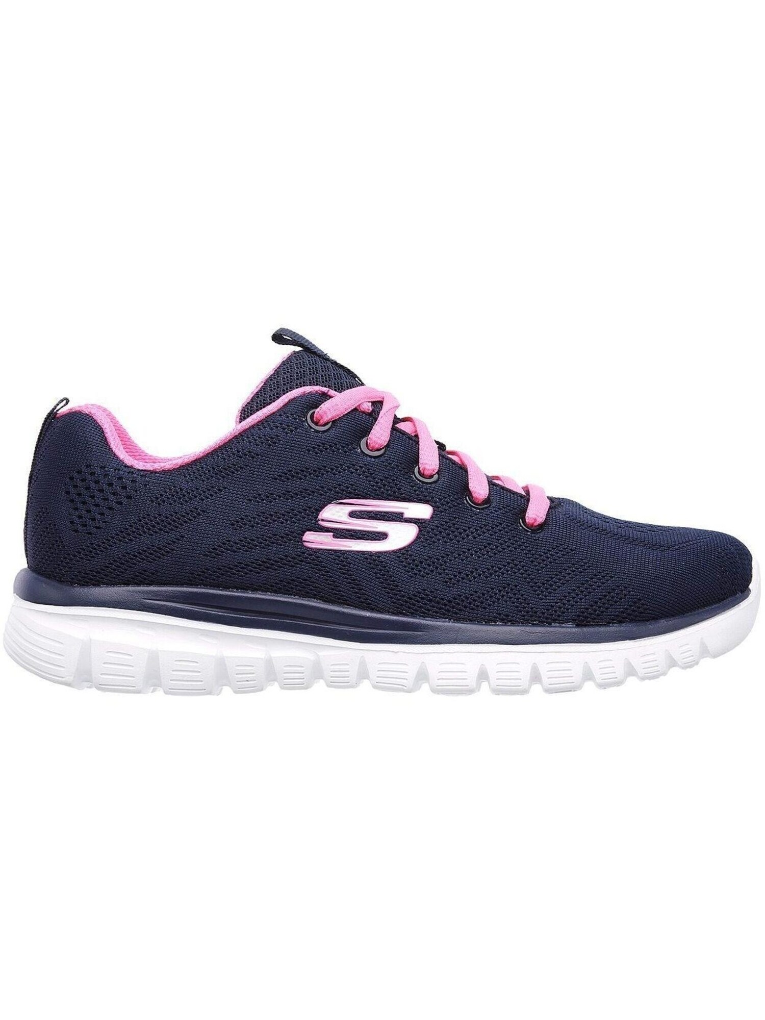 SKECHERS Calzado deportivo 'Skechers Get Connected'  azul