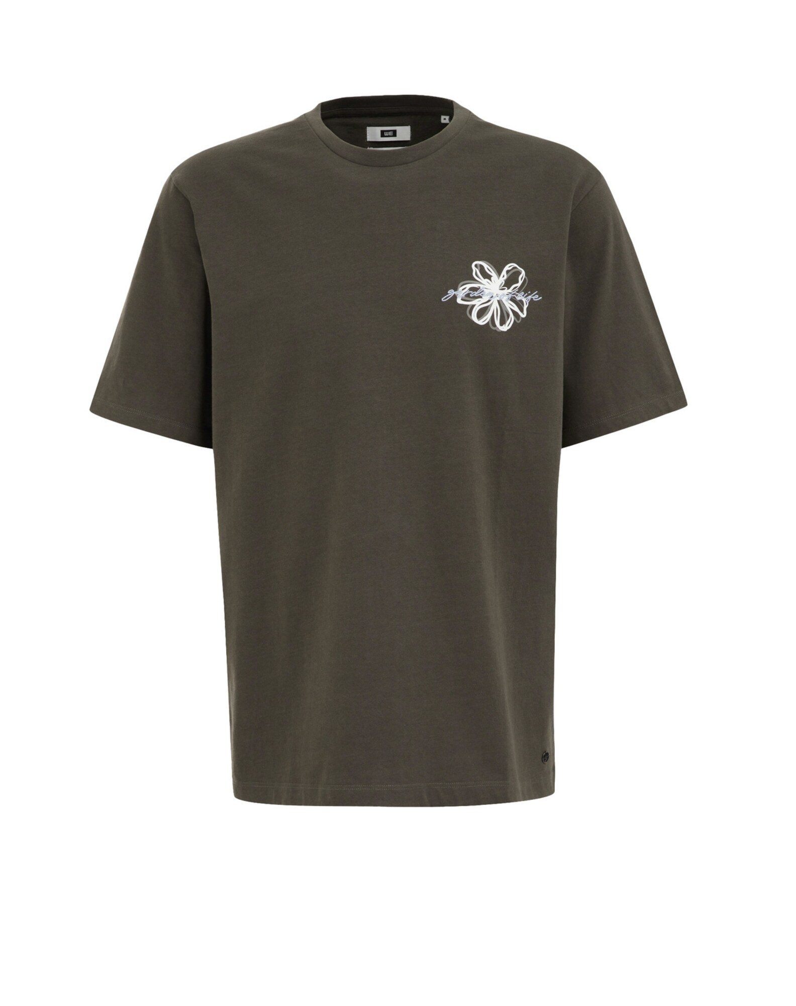 Thumbnail - WE Fashion T-Shirt