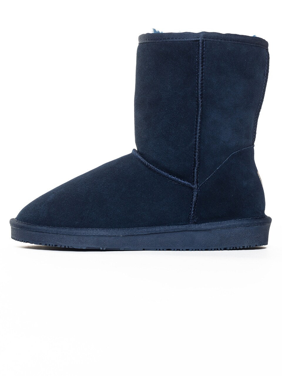 Boot 'Fairfield'