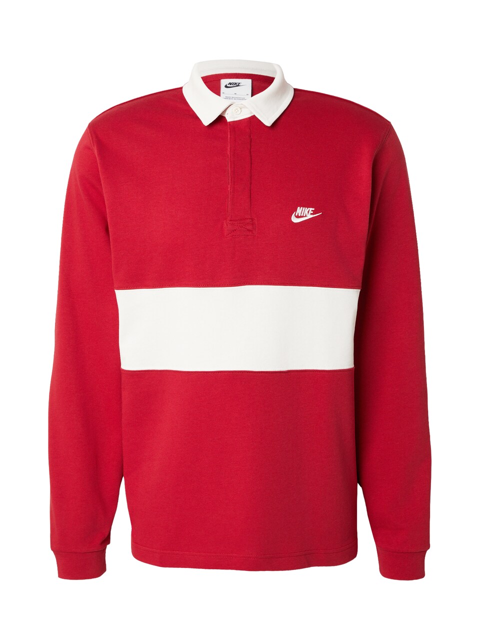 T-shirt 'CLUB'
