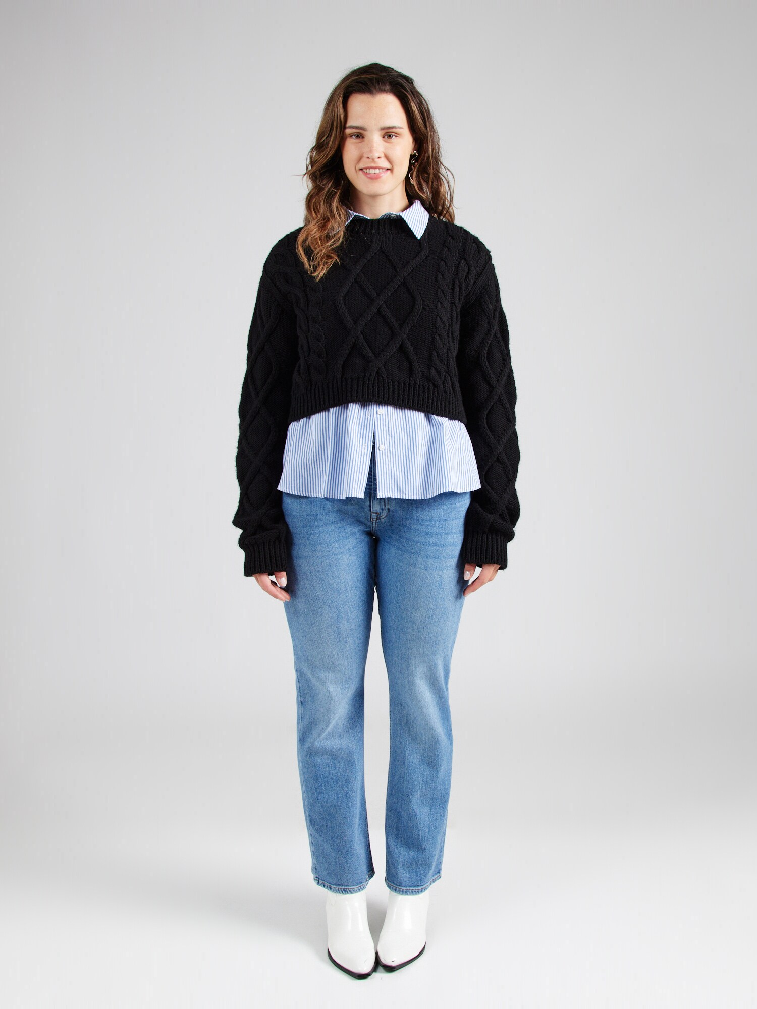 Thumbnail - Jeans 'CAREverly'