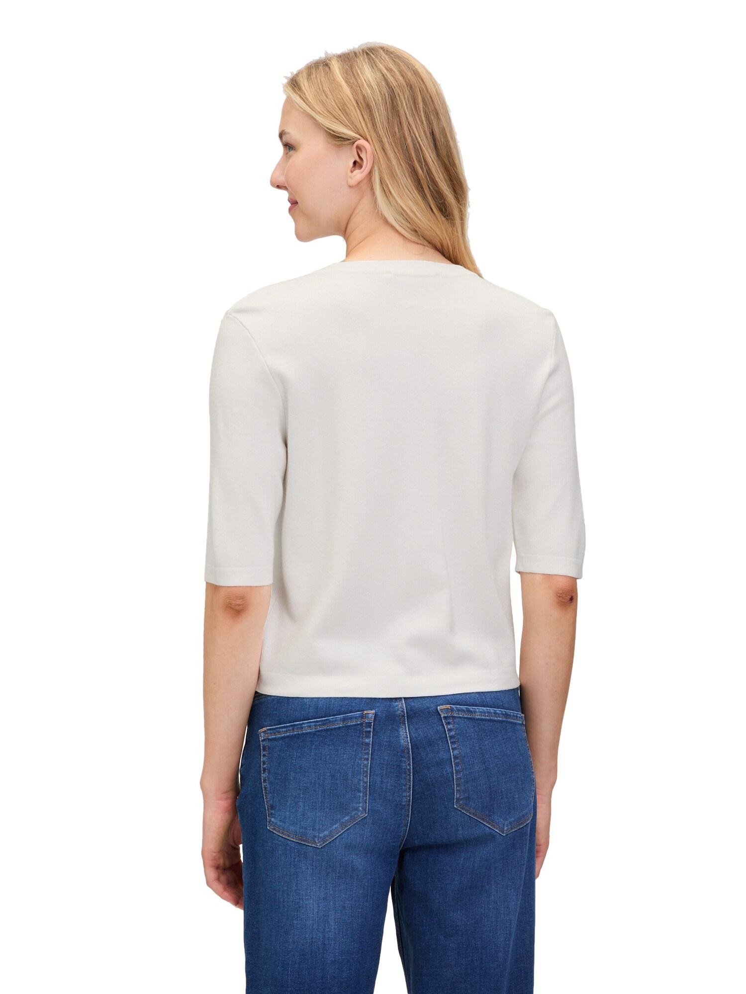 Thumbnail - Betty & Co Strickjacke