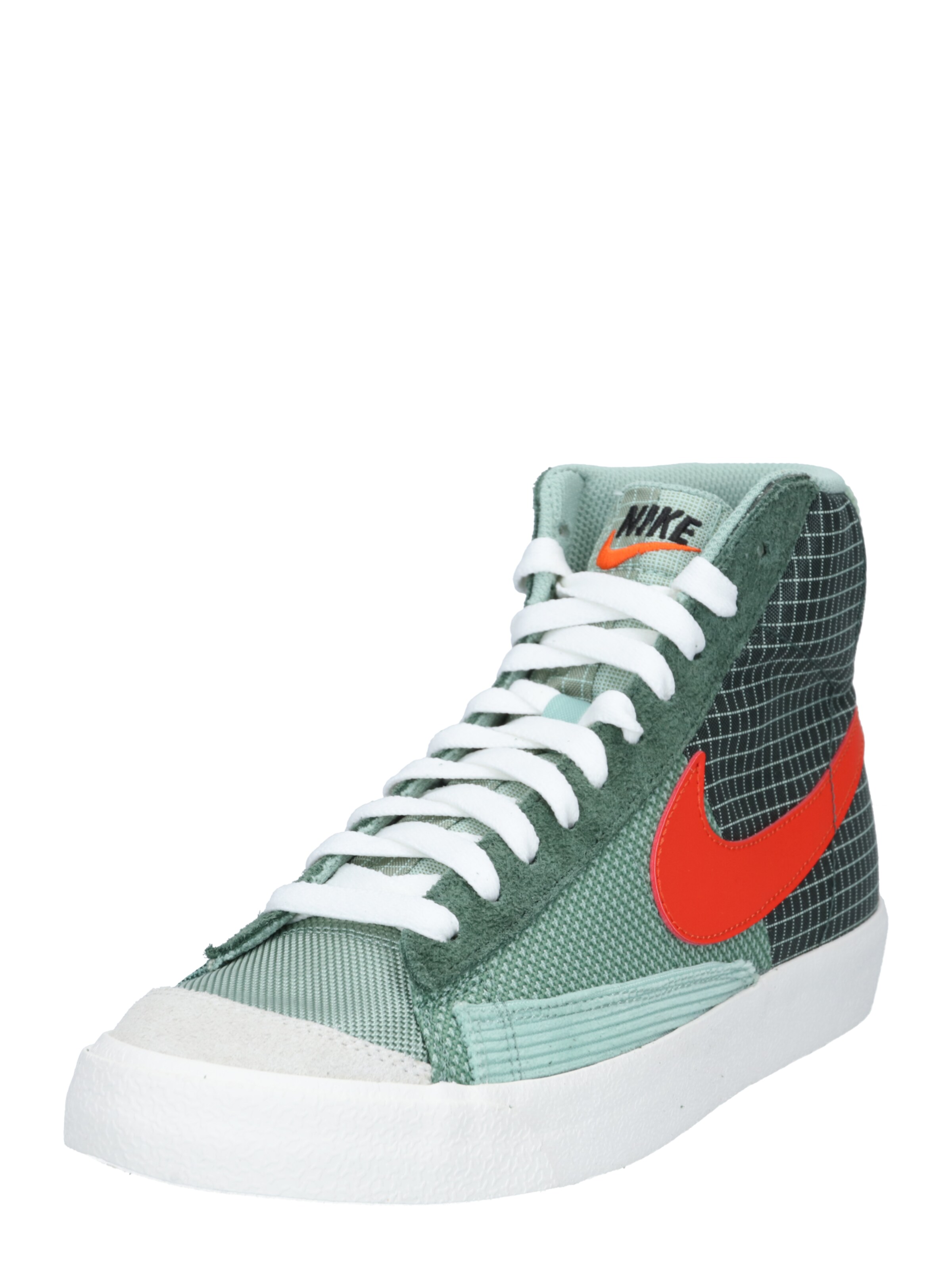 Sneakers hoog Nike Sportswear - Onlinekleding