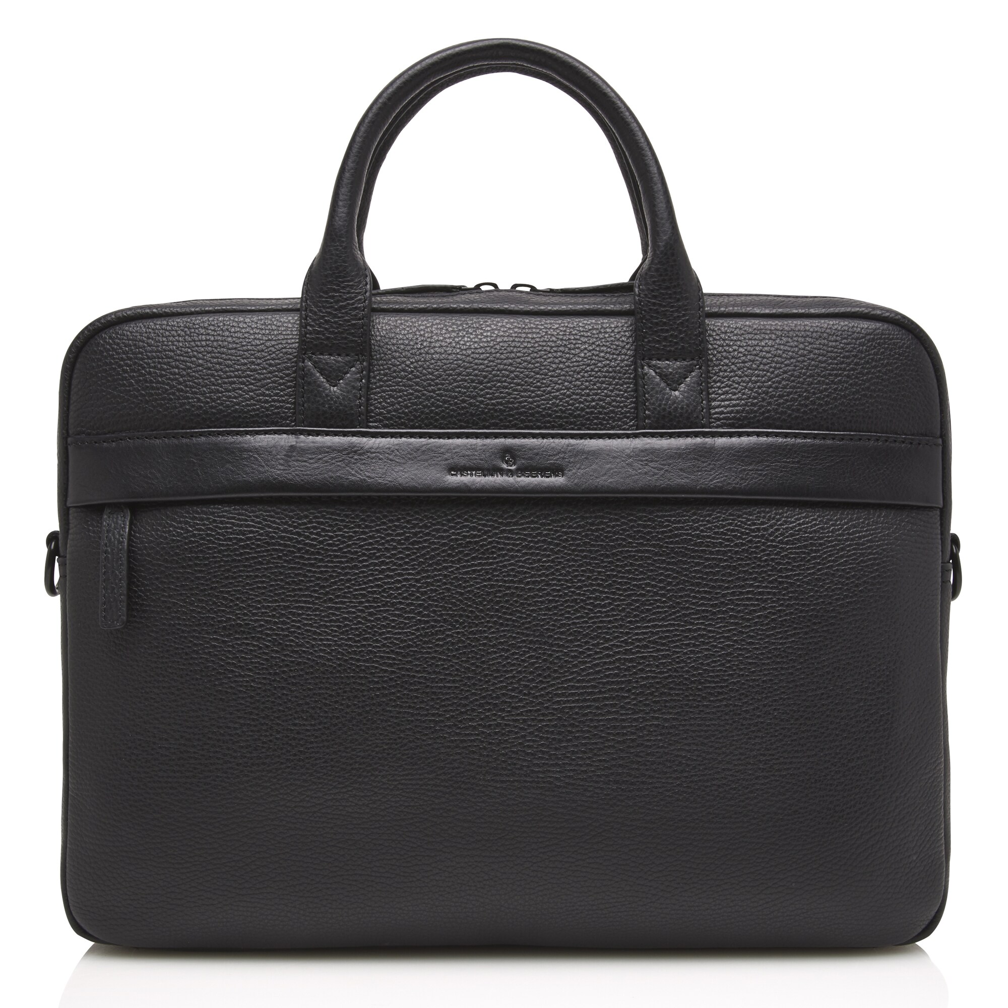 Castelijn & Beerens Aktentasche Onyx Chris