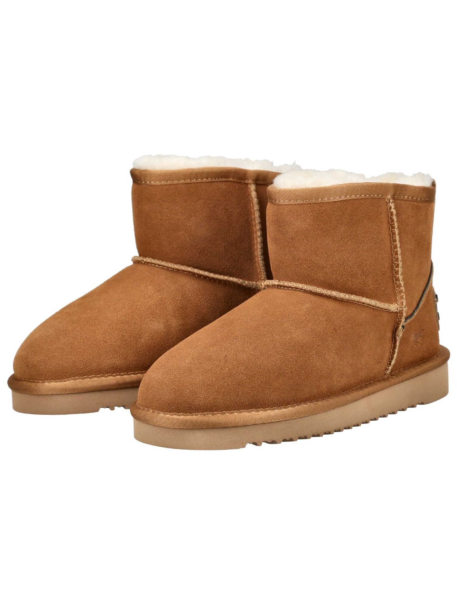Thumbnail - Snowboots