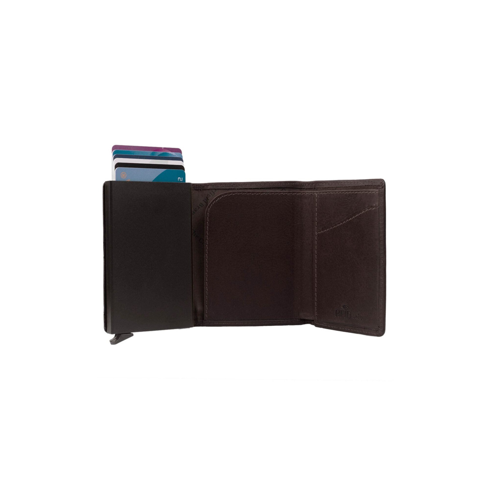 Thumbnail - The Chesterfield Brand Kreditkartenetui Lancaster