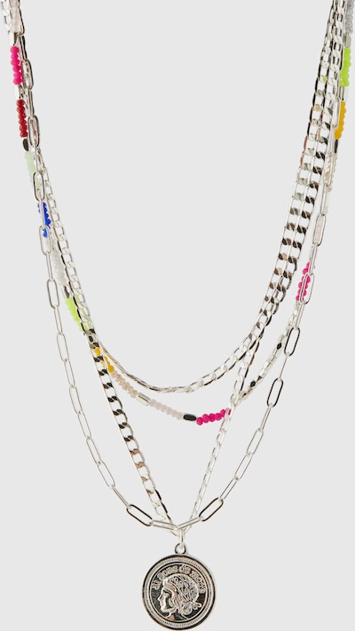 Necklace 'Vamuas'