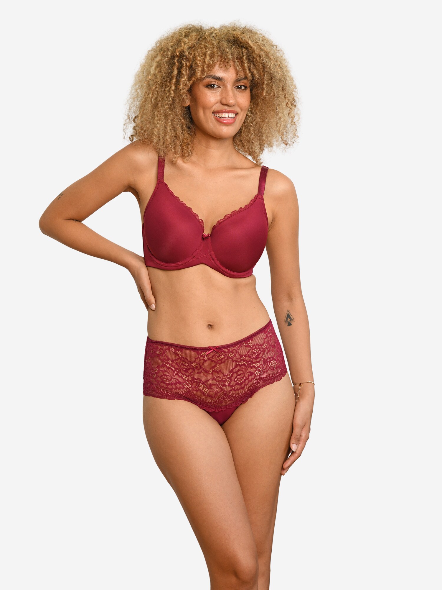 Thumbnail - SugarShape Panty Lace