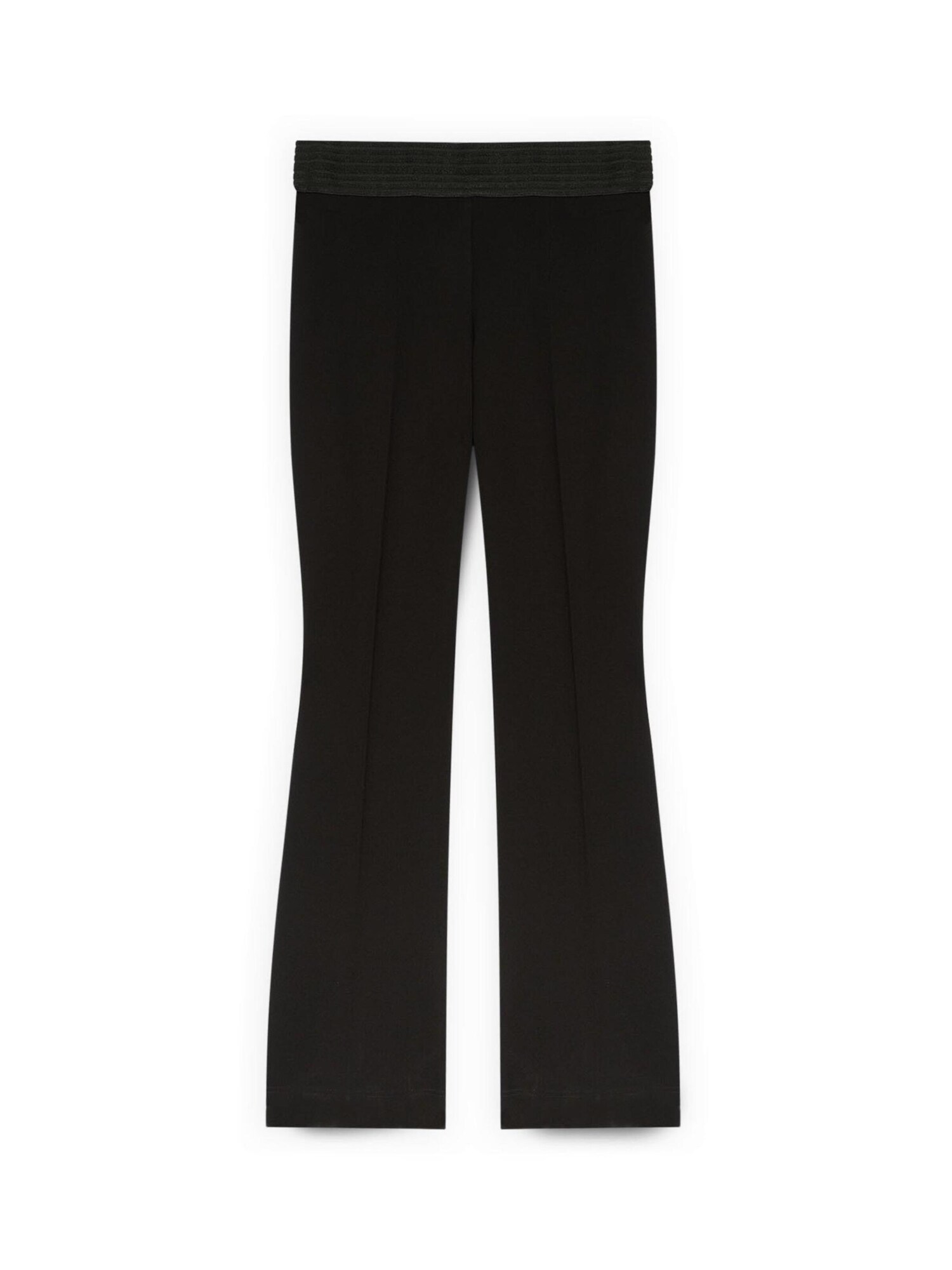 Fiorella Rubino Pantalón negro