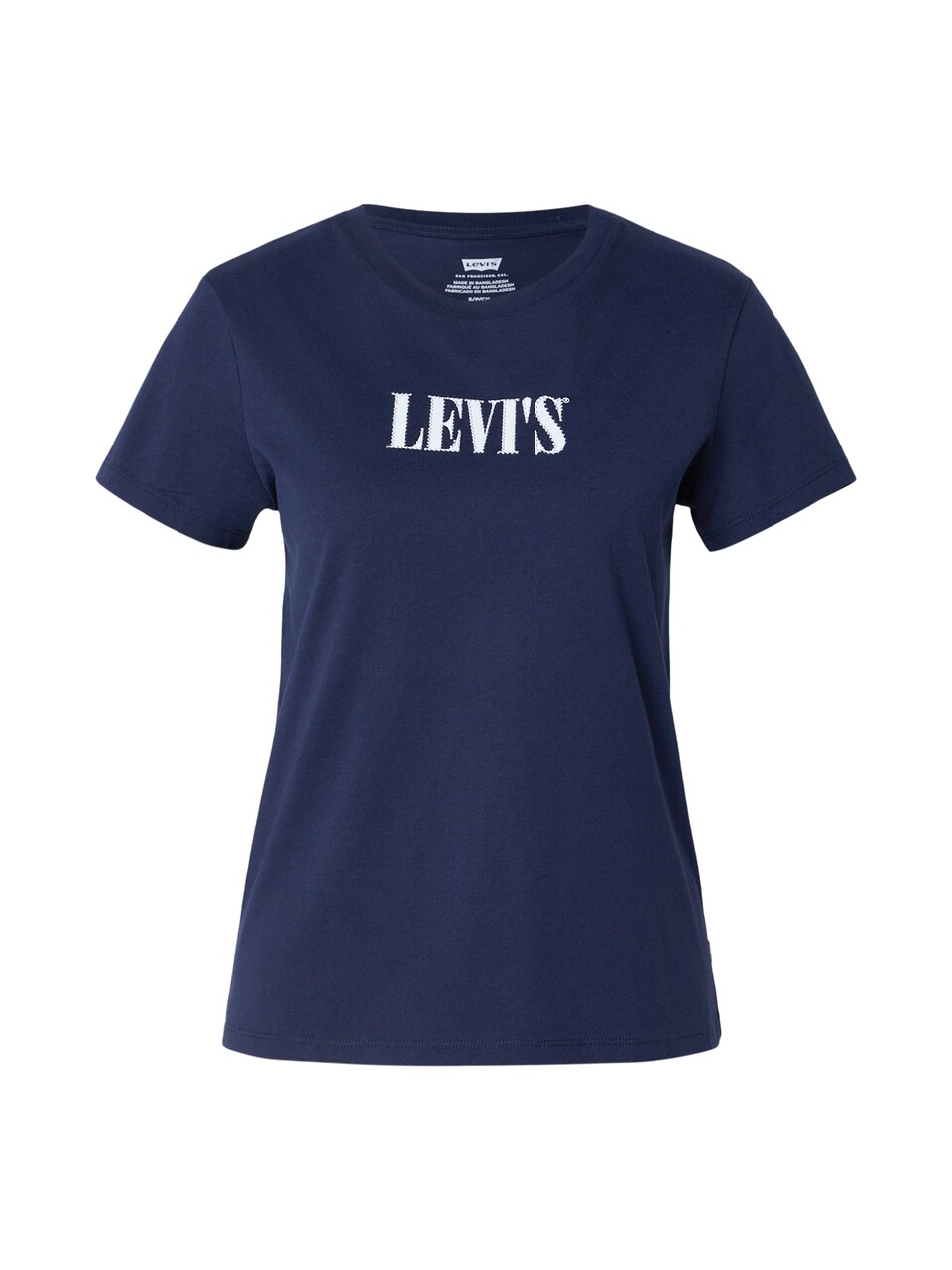 T-shirt 'THE PERFECT'