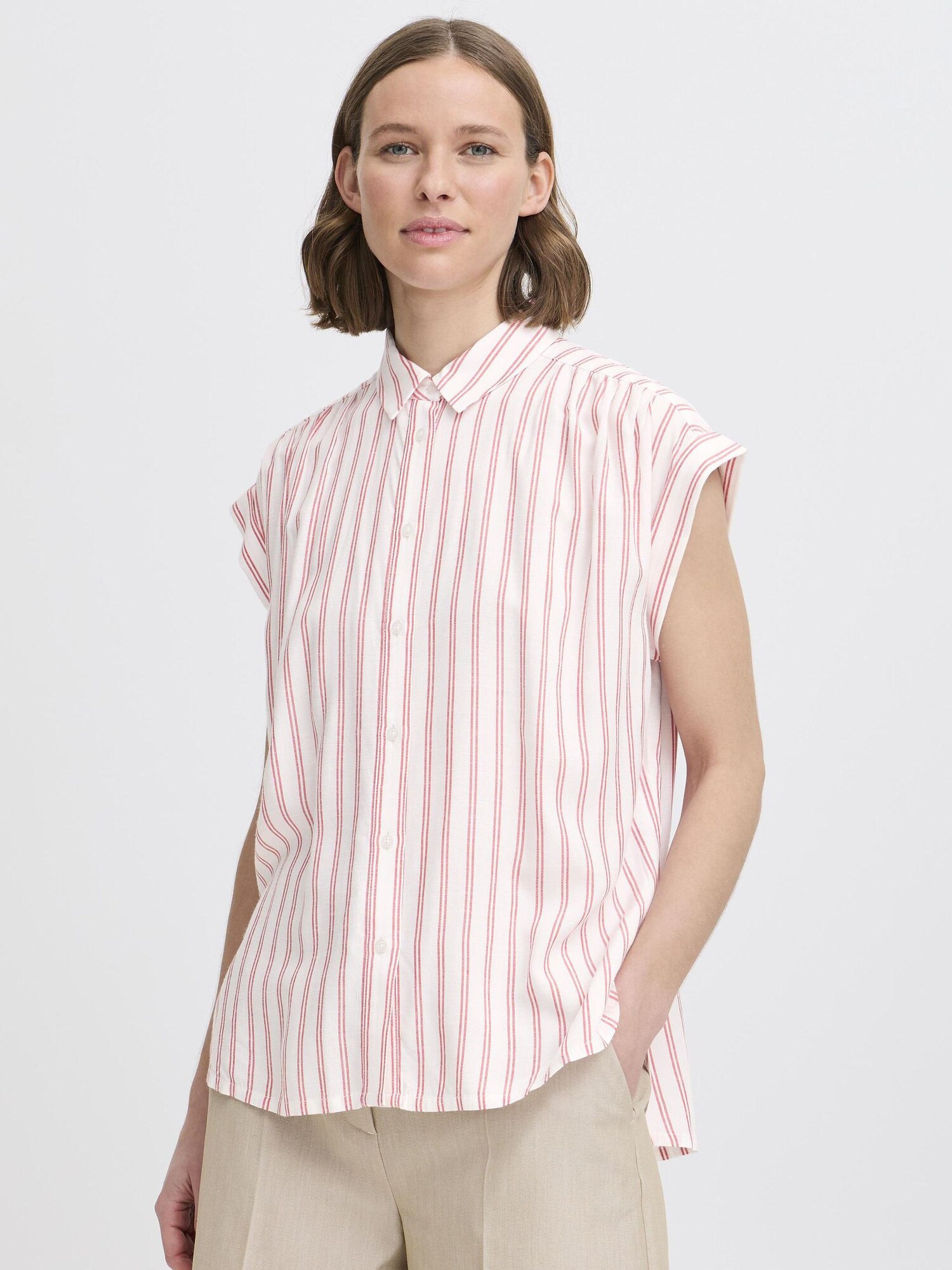 Thumbnail - b.young Hemdbluse  BYFRIGG